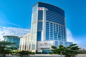 Hotel Swiss Belhotel Seef Bahrain Manama
