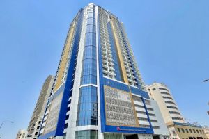 Hotel Swiss-Belsuites Admiral Juffair Manama