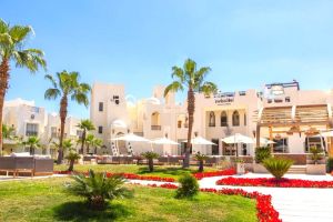Hotel Swissotel Sharm El Sheikh All Inclusive Collection Sharm El Sheikh