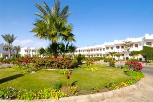 Hotel Swiss Inn Resort Dahab Sharm El Sheikh