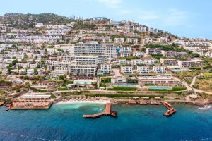 Hotel Swissotel Living Bodrum