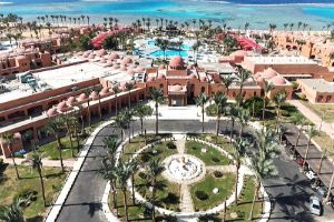 Hotel Swisstouch Oriental Resort & Spa Marsa Alam