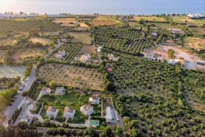 Hotel Ta Spitakia Kos