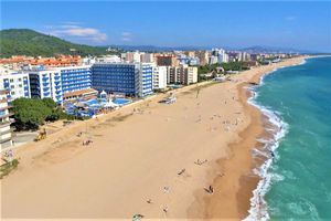 Hotel Tahiti Playa Costa Brava
