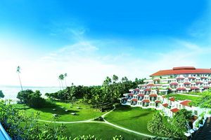 Hotel Taj Bentota Resort & Spa Galle