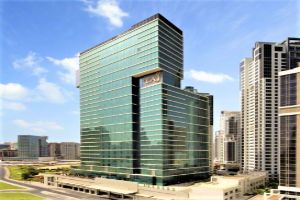 Hotel Taj Dubai Dubai