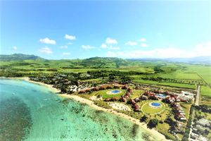 Hotel Tamassa Bel Ombre Bel Ombre