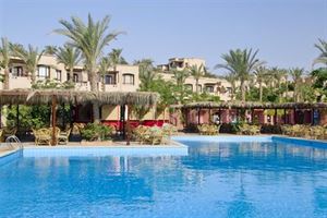 Hotel Tamra Beach Sharm Sharm El Sheikh