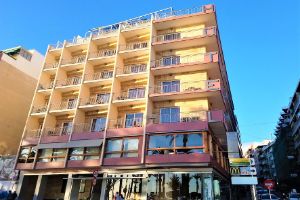 Hotel Tanit Costa Blanca