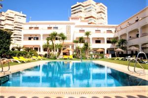 Hotel Tarik Costa Del Sol