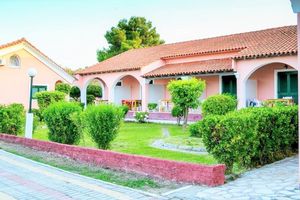 Hotel Tassos Apartments Corfu