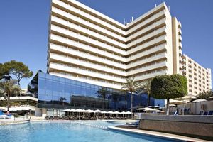 Hotel Grupotel Taurus Park Mallorca