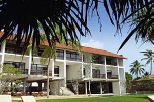 Hotel Temple Tree Bentota