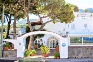 Hotel Terme Park Imperial Insula Ischia