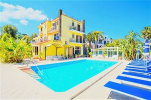 Hotel Terme Principe Insula Ischia