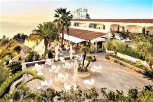 Hotel Terme Royal Palm Insula Ischia