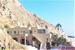 Hotel Terra Blue Santorini