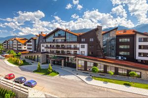 Hotel Terra Complex Bansko