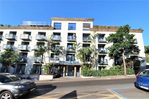 Hotel Terrace Mar Suite Madeira