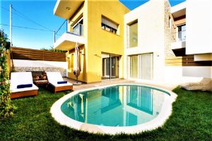 Hotel Tessera Villas Collection Corfu