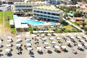 Hotel Thalassa Beach Creta
