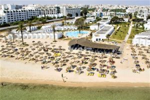 Hotel Thalassa Sousse Aqua Park Sousse