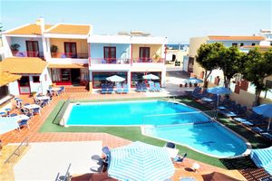 Hotel Thalassi Creta