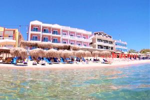 Hotel Thalassies Thassos