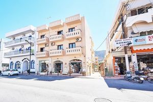 Hotel Thalia Deco City & Beach Creta