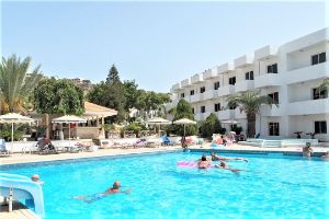 Hotel Thalia Rhodos