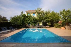 Hotel Thanassis Lefkada