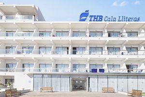 Hotel Thb Cala Lliteras Mallorca