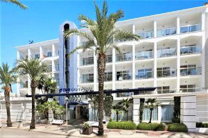 Hotel Thb Gran Playa Mallorca