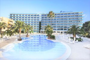 Hotel Thb Sa Coma Platja Apart Mallorca
