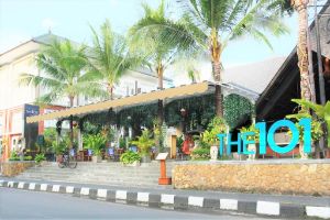 Hotel The 101 Bali Oasis Sanur