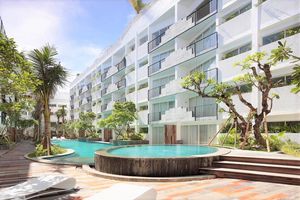 Hotel The Akmani Legian Kuta
