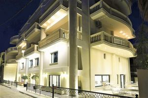 Hotel The Alley Kefalonia