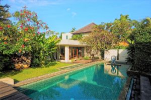 Hotel The Amala Seminyak