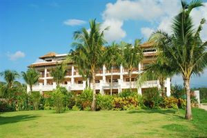 Hotel The Andamania Beach Resort And Spa Khao Lak