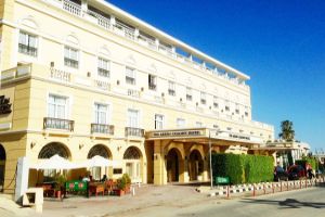 Hotel The Arkin Colony Kyrenia