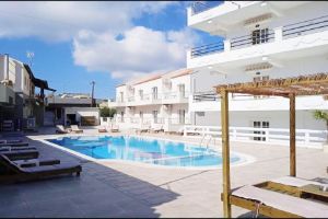 Hotel The Barn Resort By Corfu Escapes Corfu