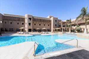 Hotel The Breakers Diving And Surfing Lodge Hurghada