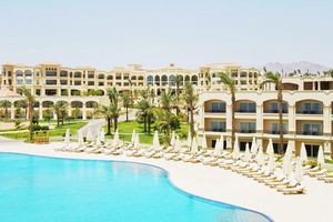 Hotel Cleopatra Luxury Resort Sharm El Sheikh Sharm El Sheikh