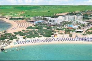 Hotel Dome Beach Resort Ayia Napa