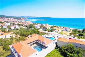 Hotel The Dome Luxury Thassos