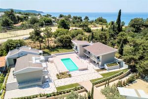 Hotel The Elegant Apartments Thassos