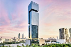 Hotel The First Collection At Jumeirah Village Circle Dubai