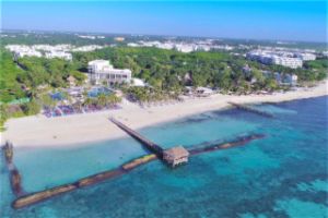 Hotel The Fives Beach Hotel & Residences Playa Del Carmen