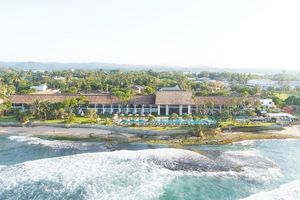 Hotel The Fortress Resort & Spa Galle
