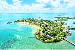 Hotel The Four Seasons Resort At Anahita Anahita